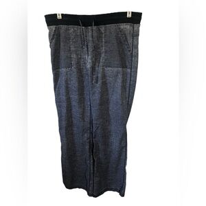 PrAna Distressed Pants Sz Med